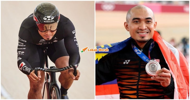 Tak Profesional Tergantung Begitu Lama Azizulhasni Awang Kecewa MSN