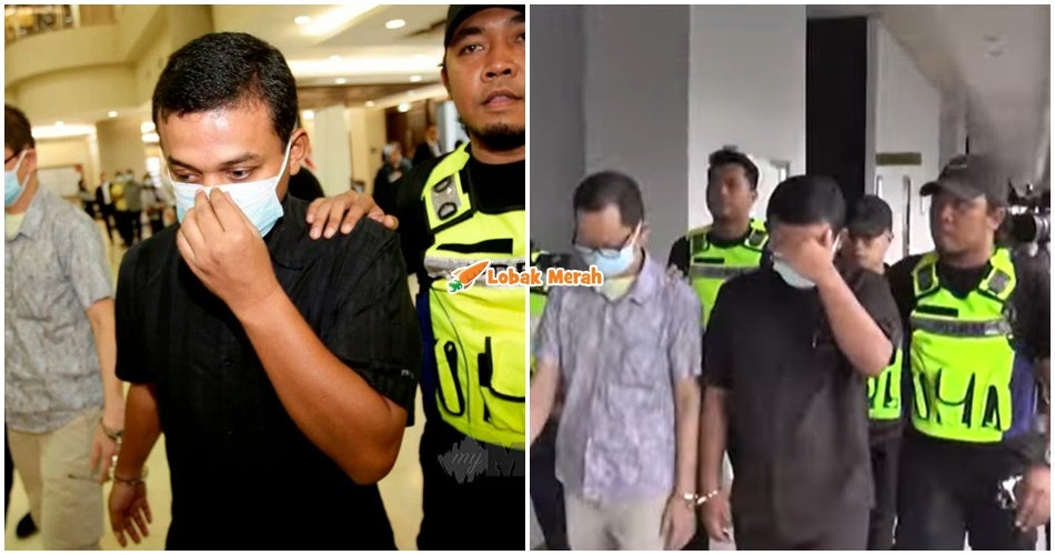 Polis Bukit Aman Didakwa Terima Rasuah Rm Juta Untuk Tutup Kes