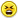 smiley yell