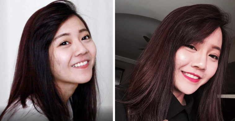 Jesselyn Ng Featured