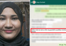 malay