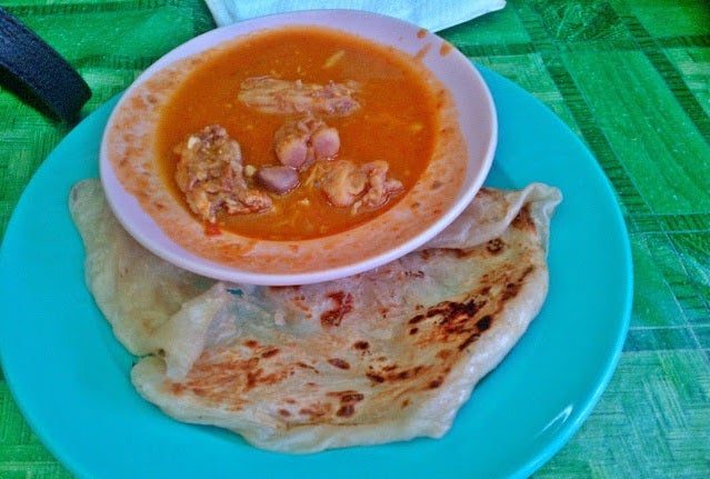 5 Warung Roti Canai Melayu Terbaik Untuk Sarapan Di Lembah 