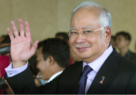 najib