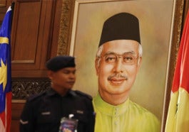 najib