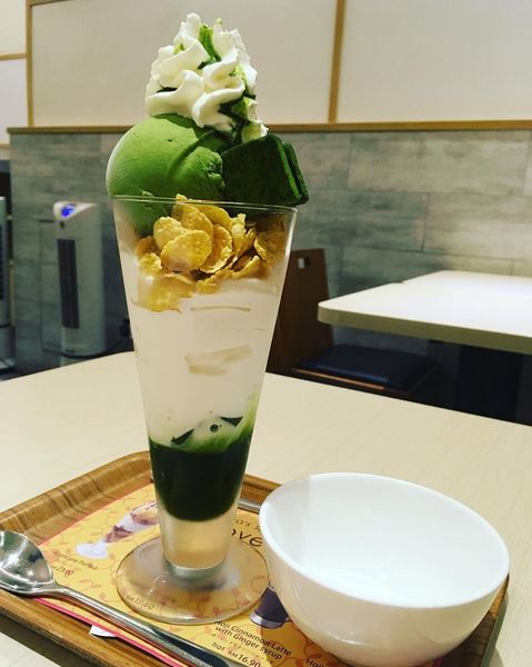 Matcha3