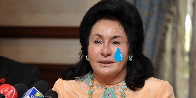 Rosmah1