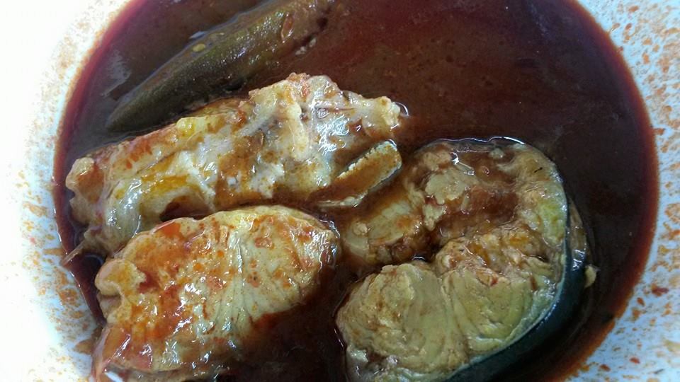 Mesti Cuba! 6 Asam Pedas Melaka Anda Boleh Dapatkan di 