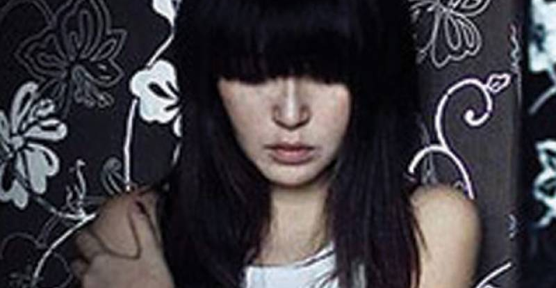 gadis rogol
