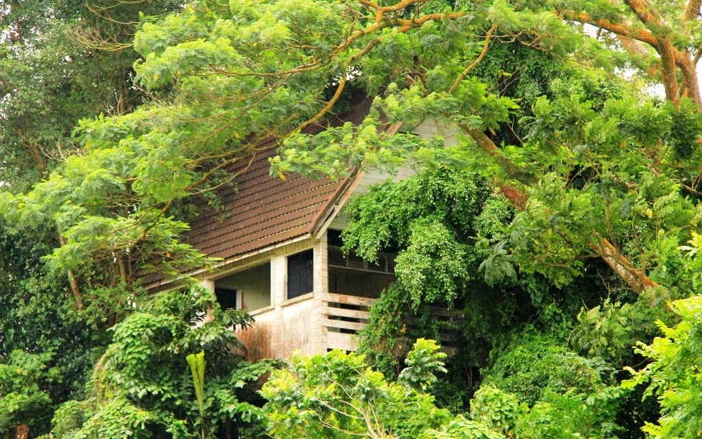 Banglo Berhantu Villa Nabila di Johor Bahru Kini Dijadikan 