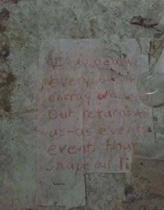 abandoned duplex 11