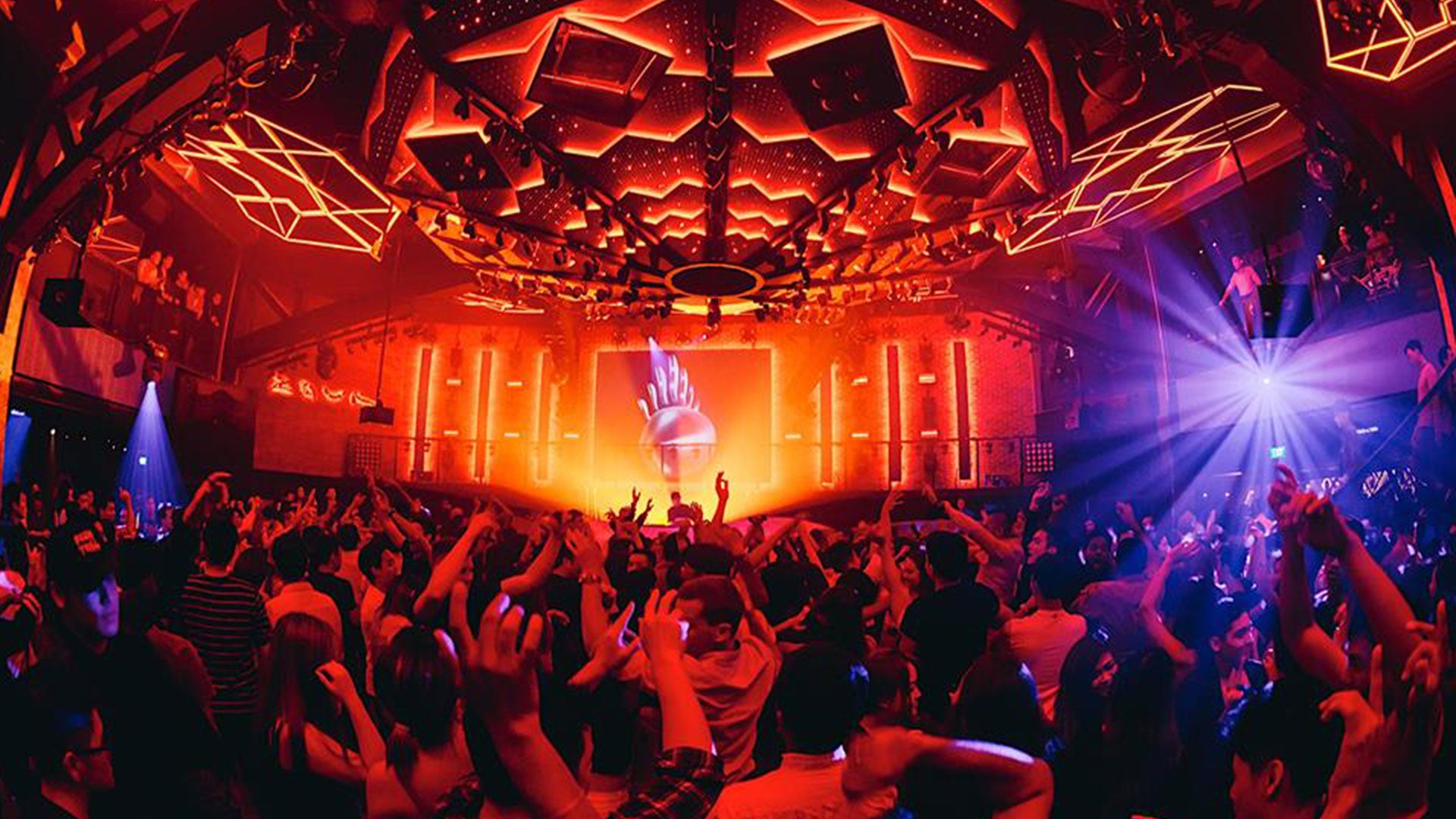 zouk