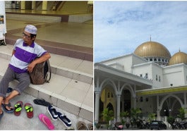 masjid mualaf