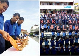shellout bebeh