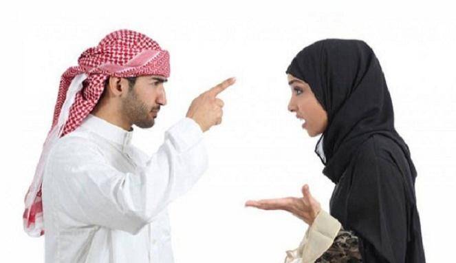 5705D346A7615 6 Tips Bertengkar Yang Islami Bagi Pasangan Suami Istri 663 382