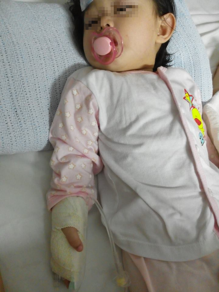 grieving father shares story of baby daughter dying due to malaysian hospitals carelessness world of buzz 2