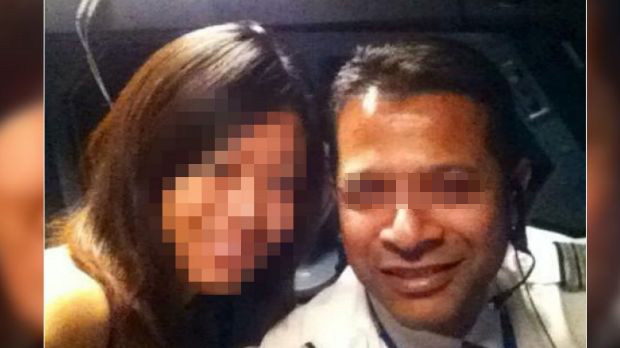 Malaysian Pilot Sentenced To 13 Years In Australian Prison For Rape World Of Buzz 3