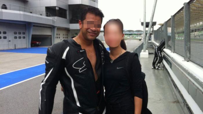 malaysian pilot sentenced to 13 years in australian prison for rape world of buzz
