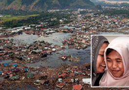 Parents Lost Kids To 2004S Tsunami Finally Reunites 10 Years Later Heres How World Of Buzz