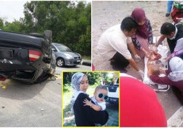 accident
