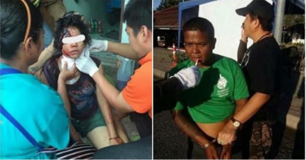 bapa kelar baca