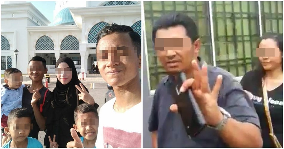 Wanita Mohon Maaf Selepas Paksa Suami Lafaz Cerai Kerana ...