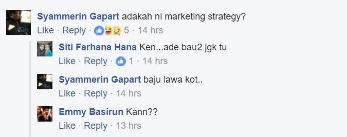 marketing