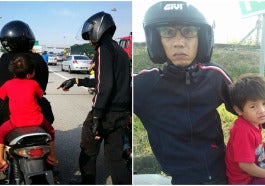 motosikal