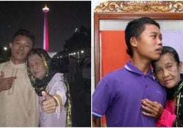 nenek