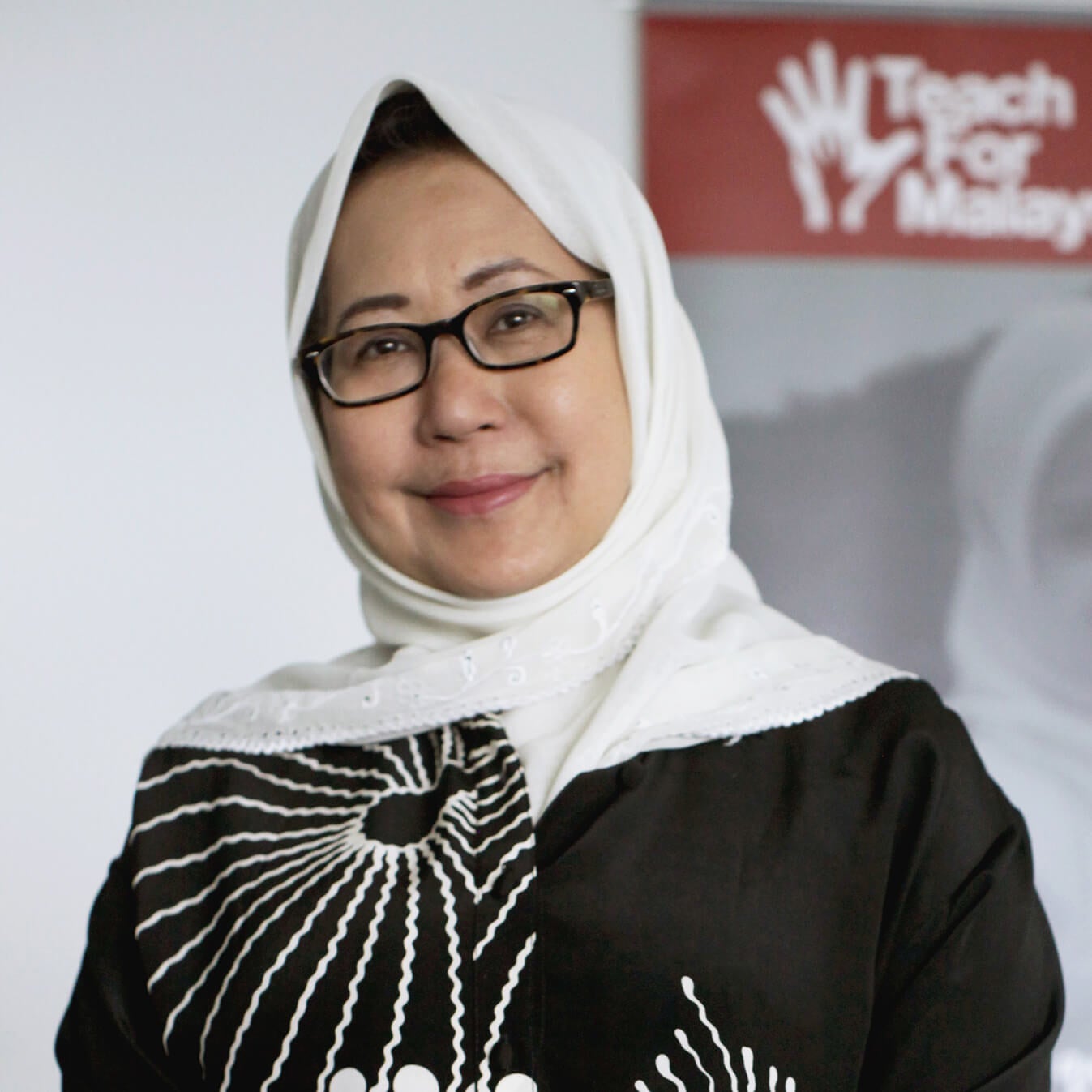 02 Tan Sri Dr Jemilah Mahmood Trustee In Absentia Teach For Malaysia Lo Res Copy