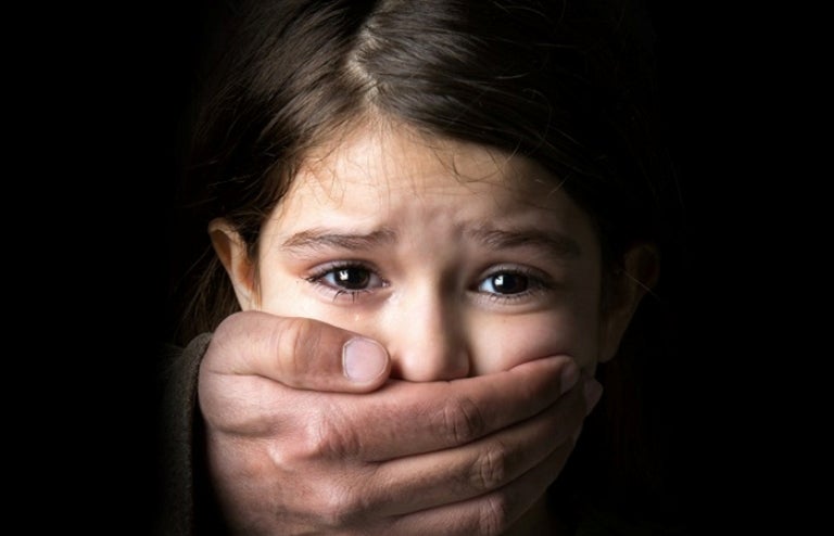 72 yr old man raped 11 yr old girl