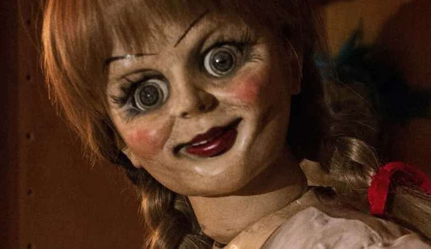 Annabelle