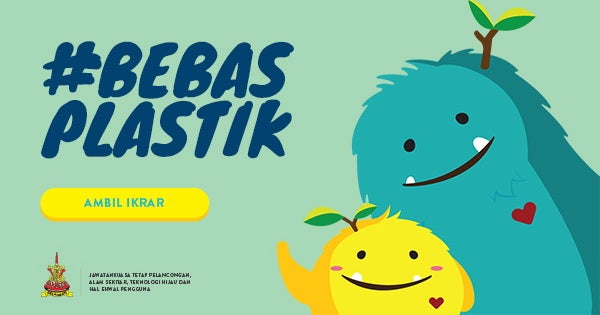 Bebas Plastik