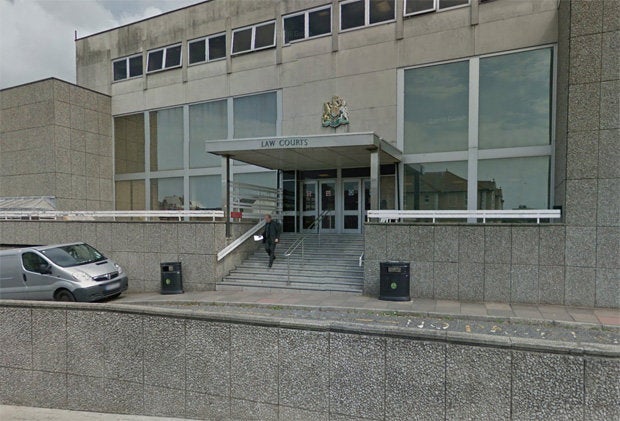 Brighton Magistrates Court 1016586