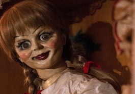 Annabelle 1