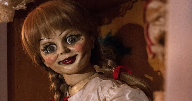 Annabelle 1