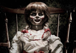 annabelle