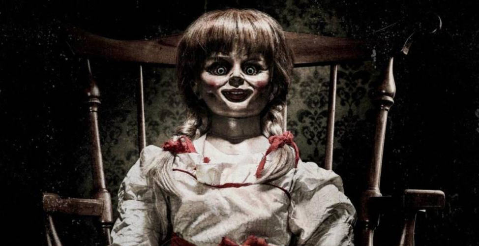 Annabelle