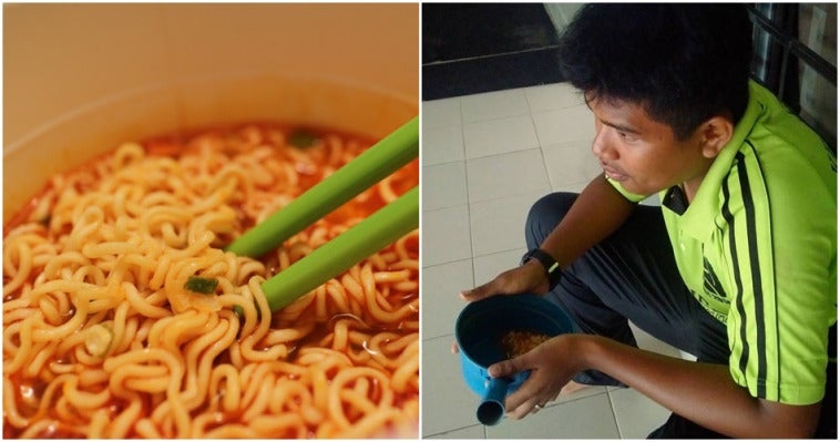 Maggi Feature