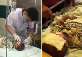 mother cuts off sons penis as revenge to ex husband world of buzz 2