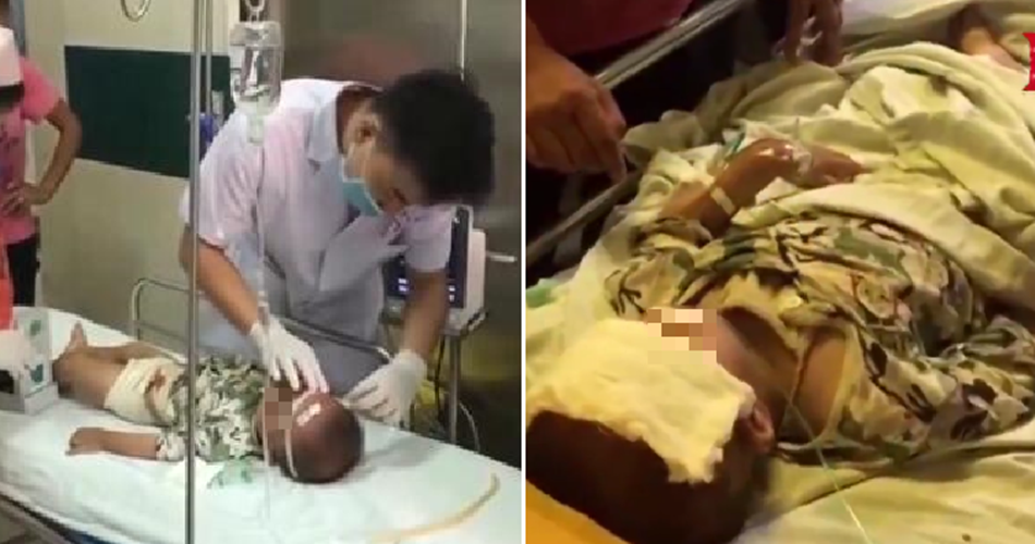 mother cuts off sons penis as revenge to ex husband world of buzz 2