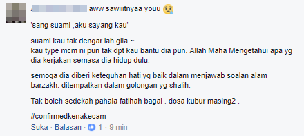 Netizen Kutuk 1