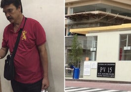 perverted man allegedly taking ladies pictures caught in pv15 setapak world of buzz