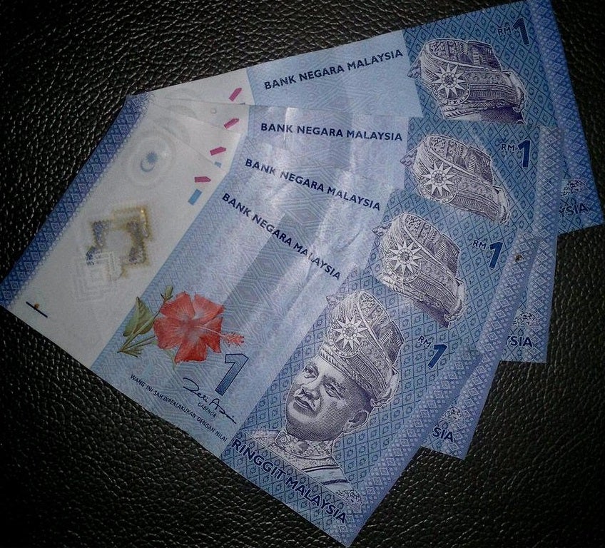 ringgit