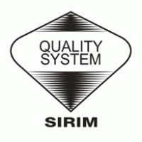 220900 Sirim Quality System Logo