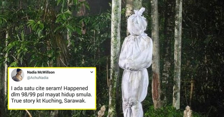 7800 Gambar Orang Mati Hantu Terbaru