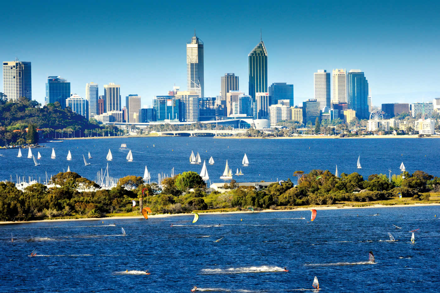 Perth Australia