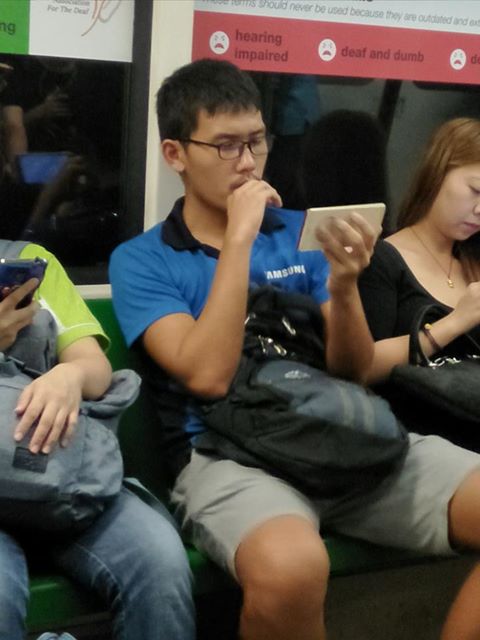 guy