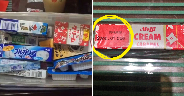 junk food