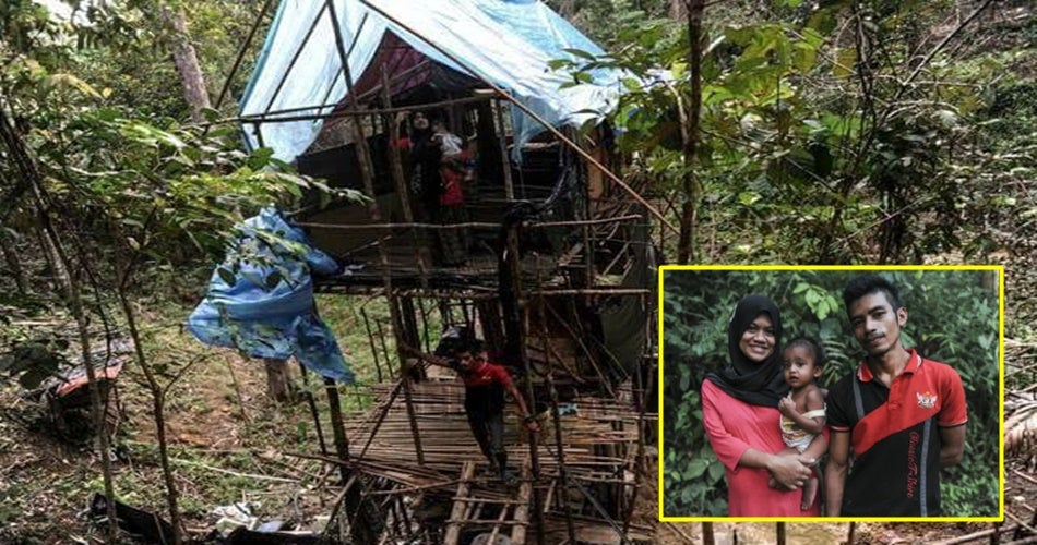 kebun getah