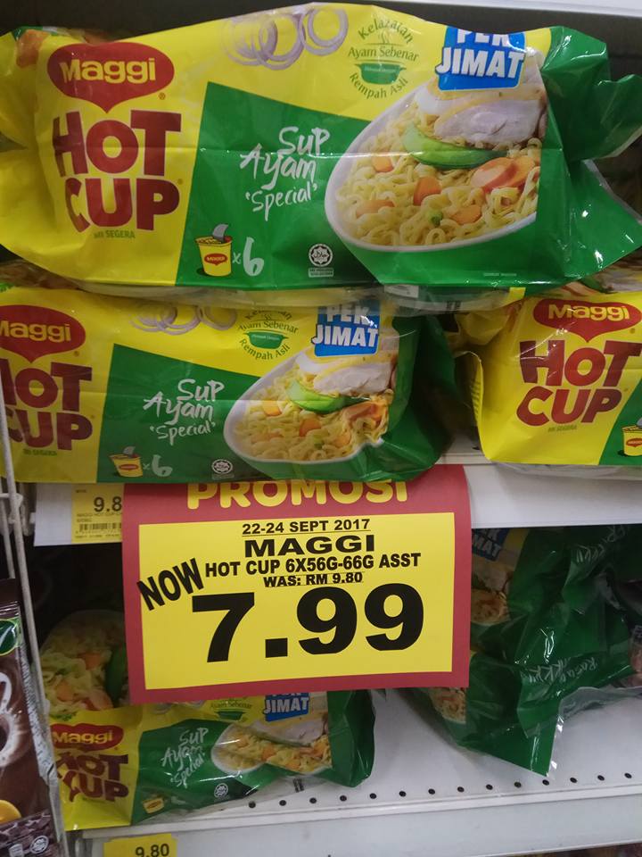 Maggi